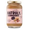 Crema de Cacahuete Crunchy Natruly 500g