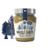 Crema de Cacahuete Smooth Whole Earth Bio 227g
