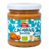 Crema de Cacahuetes Smoothy La Finestra Bio 200g