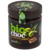 Crema de Cacao con Aceite de Oliva Virgen Extra Ecológico Biochoc Bio 200g