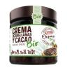 Crema de Cacao y Avellanas con Aceite de Oliva Bio 200g