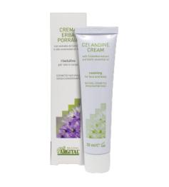 Crema de Celidonia Anti Verrugas Argital 50ml