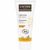 Crema de manos con arcilla blanca Cattier Bio 75ml