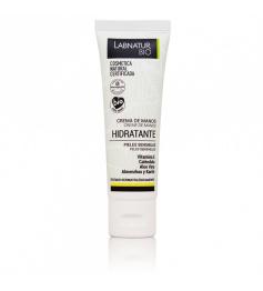 Crema de Manos Pieles Sensibles Labnatur Bio 50ml