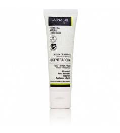 Crema de Manos Regeneradora Labnatur Bio 50ml