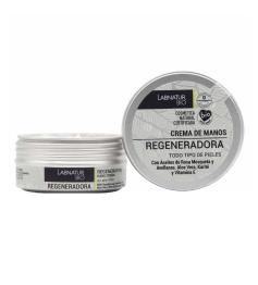 Crema de Manos Regeneradora Labnatur Bio 50ml