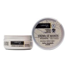 Crema de Manos Uso Diario Labnatur Bio 50ml