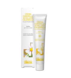 Crema de Manzanilla y Caléndula Argital 50ml