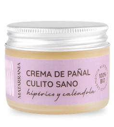 Crema de Pañal Culito Sano Matarrania Bio 30ml