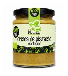 Crema de Pistacho Tostado Biocomercio Bio 250g