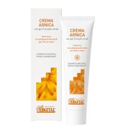 Crema de Árnica Argital 50ml