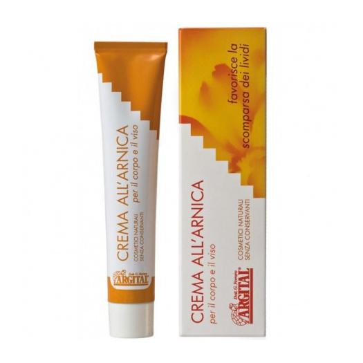 Crema de Árnica Argital 50ml
