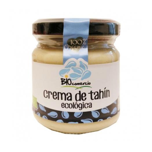 Crema de Tahín Bio 250g