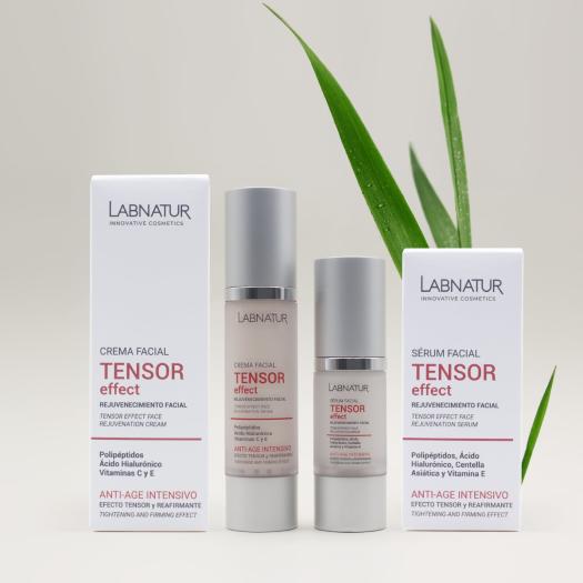 Crema Facial Botox Labnatur 50ml