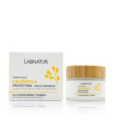 Crema Facial Caléndula Labnatur SYS 50ml