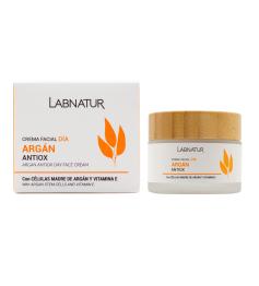 Crema Facial de Argan SPF10 Labnatur SYS 50ml