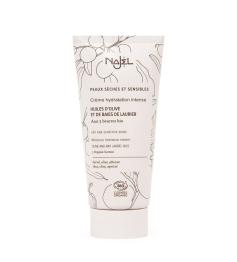 Crema Facial Hidratante Intensiva Pieles Secas y Sensibles Najel Bio 50ml