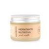 Crema Hidratante Nutritiva Piel Mixta Matarrania Bio 30ml