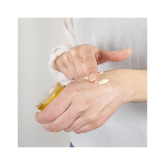 Crema Hidratante Nutritiva Piel Mixta Matarrania Bio 30ml