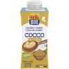 Crema para Cocinar de Coco Curry IsolaBio Bio 200ml