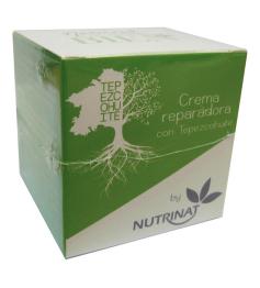Crema reparadora con Tepezcohuite Nutrinat 50 ml