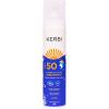 Crema Solar Bebé Niño SPF50 Kerbi 100g