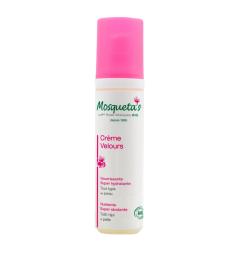 Crema Super Hidratante y Nutritiva con Rosa Mosqueta Bio Mosqueta´s 50ml