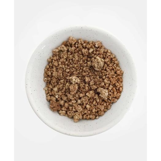 Crunchy Chocolate EcoBasics Bio 375g