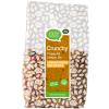 Crunchy Frutas EcoBasics Bio 375g