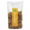 Crunchy Frutas EcoBasics Bio 375g