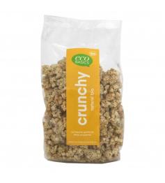 Crunchy Natural EcoBasics Bio 375g