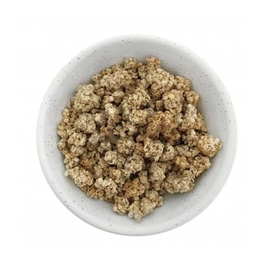 Crunchy Natural EcoBasics Bio 375g