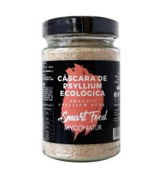 Cáscara de Psyllium Myconatur Bio 120g