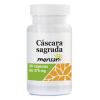 Cáscara Sagrada 30 cápsulas 375mg