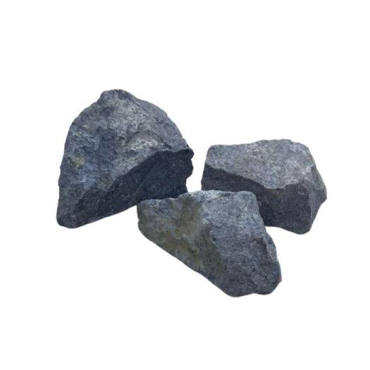 Cuarzo Azul en Bruto Calidad A 1ud 3-6cm