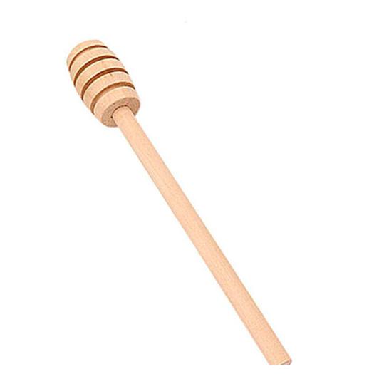 Cuchara de Miel de Madera Naturcid