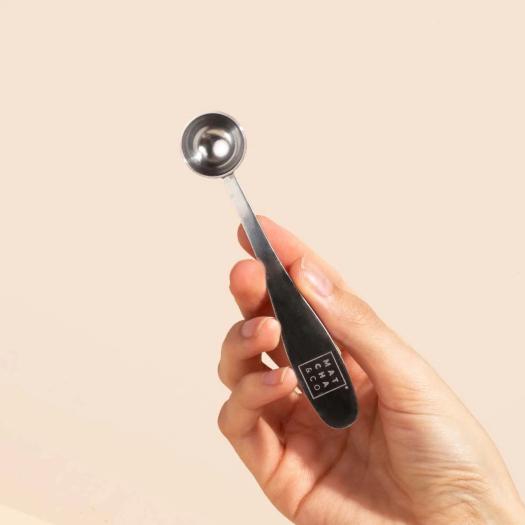 Cuchara Medidora para Té Matcha Matcha&Co