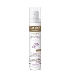 Cuidado Antiedad Textura Ligera Cattier Bio 50ml