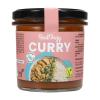 Curry Vegano en Bote de Cristal Real Vegy 280g