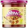 Curry Vegano en Bote de Cristal ohw! vegy 280g