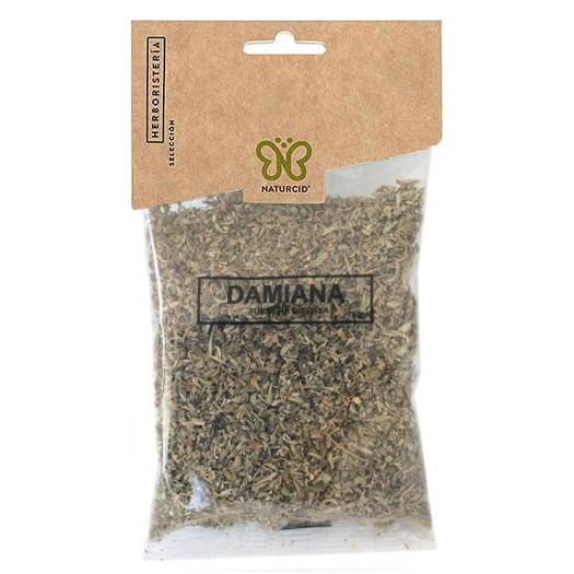 Damiana Naturcid 40g