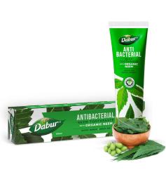 Dentífrico Ayurvédico al Neem Dabur 100 ml