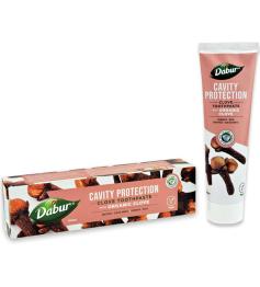 Dentífrico Ayurvédico Clavo Dabur 100 ml