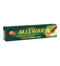 Dentífrico Ayurvédico Miswak Dabur 100 ml