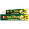 Dentífrico Ayurvédico Miswak Dabur 75g