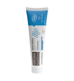 Dentífrico Dentargile Própolis - Protección gingival Cattier Bio 75ml