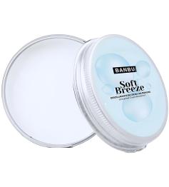 Desodorante Crema Pieles Sensibles Soft Breeze Banbu Bio 50ml