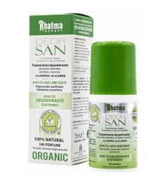 Desodorante Deorsan Rhatma 75 ml