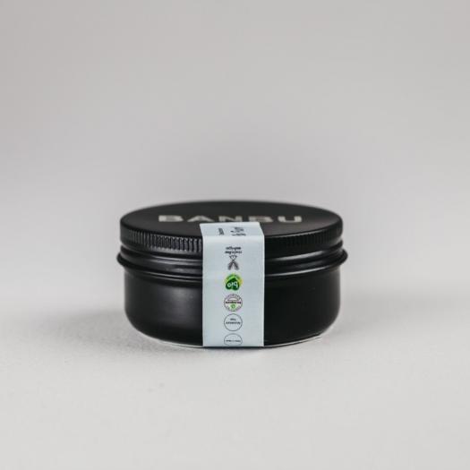 Desodorante en Crema So Pure Aroma Natural Banbu Bio 60g