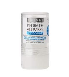 Desodorante Piedra de Alumbre Bifemme Ynsadiet 120g
